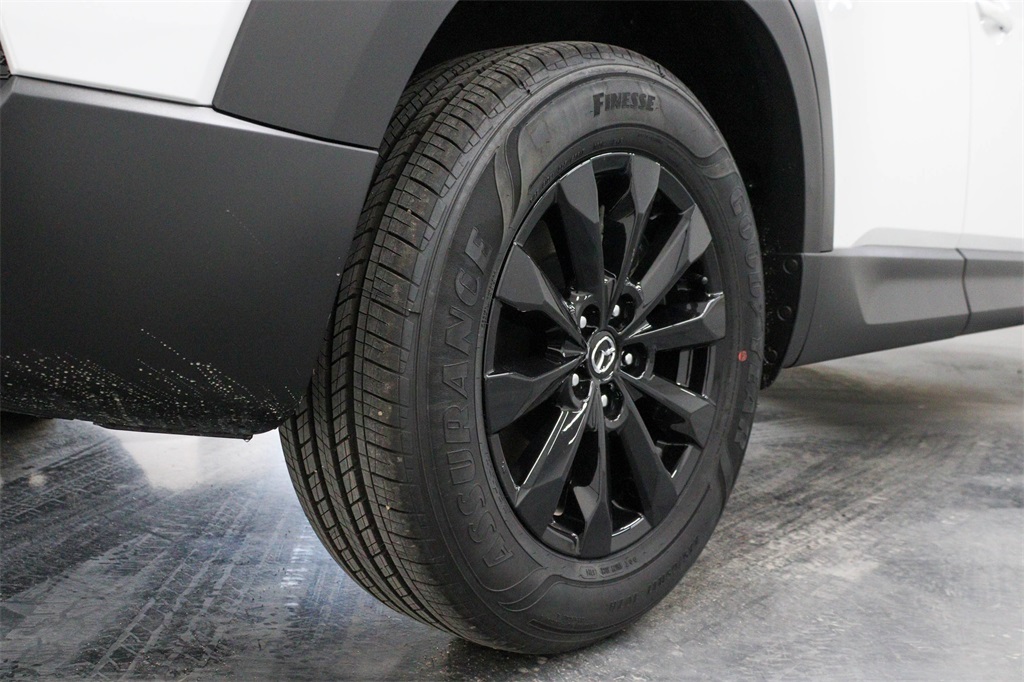 New Car 2025 Mazda Cx-50  2.5 S Premium Package For Sale Under $40,000 In Austin, Texas