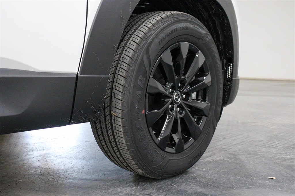 New Car 2025 Mazda Cx-50  2.5 S Premium Package For Sale Under $40,000 In Austin, Texas