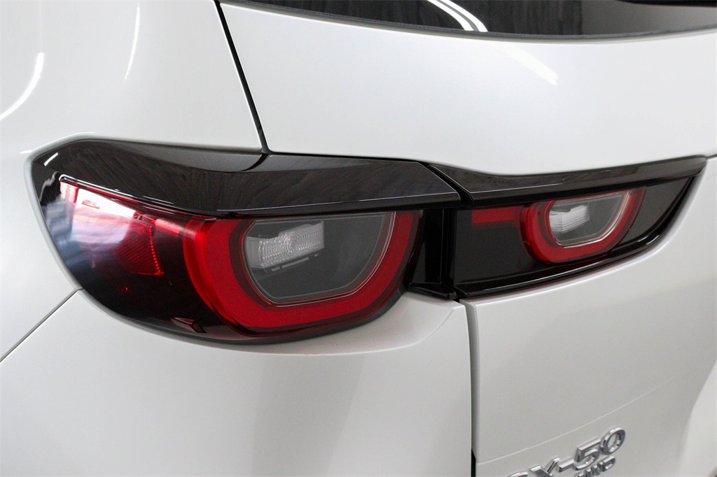 New Car 2025 Mazda Cx-50  2.5 S Premium Package For Sale Under $40,000 In Austin, Texas