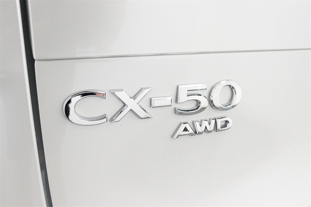 New Car 2025 Mazda Cx-50  2.5 S Premium Package For Sale Under $40,000 In Austin, Texas