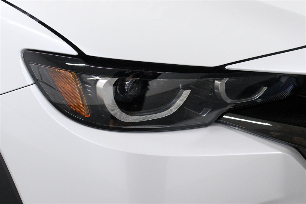 New Car 2025 Mazda Cx-50  2.5 S Premium Package For Sale Under $40,000 In Austin, Texas