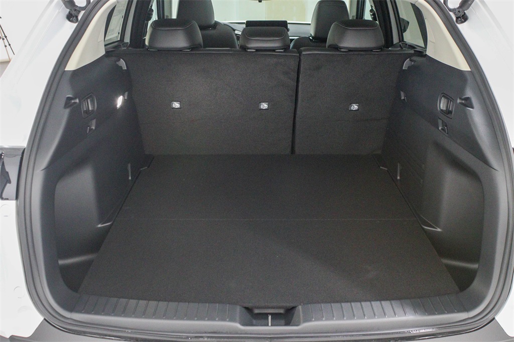 New Car 2025 Mazda Cx-50  2.5 S Premium Package For Sale Under $40,000 In Austin, Texas