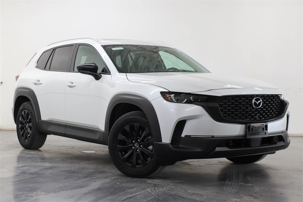 New Car 2025 Mazda Cx-50  2.5 S Premium Package For Sale Under $40,000 In Austin, Texas