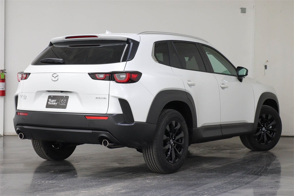 New Car 2025 Mazda Cx-50  2.5 S Premium Package For Sale Under $40,000 In Austin, Texas