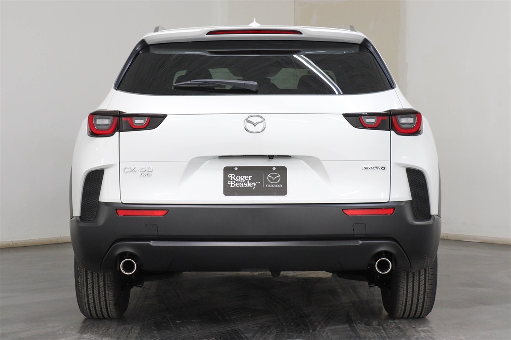New Car 2025 Mazda Cx-50  2.5 S Premium Package For Sale Under $40,000 In Austin, Texas