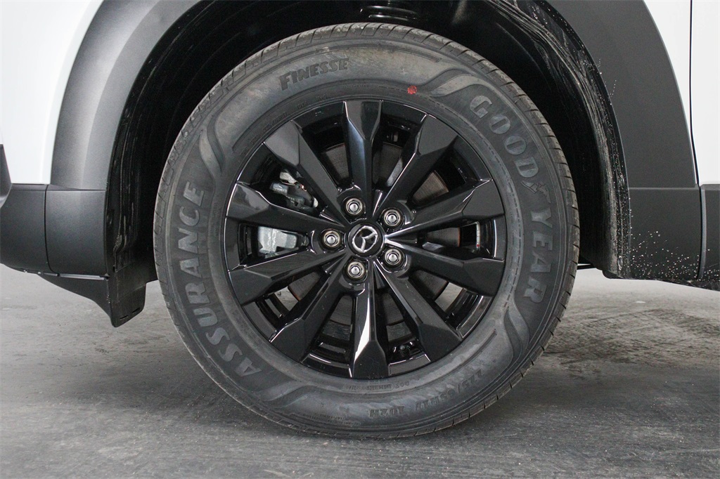 New Car 2025 Mazda Cx-50  2.5 S Premium Package For Sale Under $40,000 In Austin, Texas