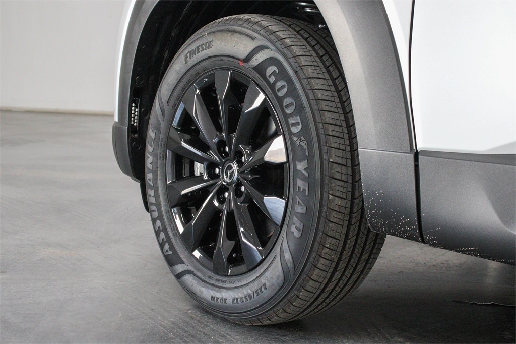 New Car 2025 Mazda Cx-50  2.5 S Premium Package For Sale Under $40,000 In Austin, Texas