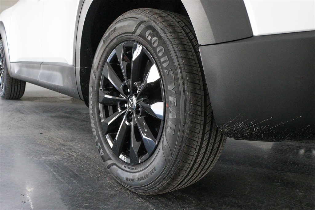 New Car 2025 Mazda Cx-50  2.5 S Premium Package For Sale Under $40,000 In Austin, Texas