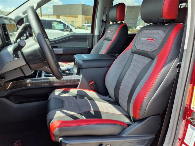 2025 Ford F-250SD SHELBY - 2