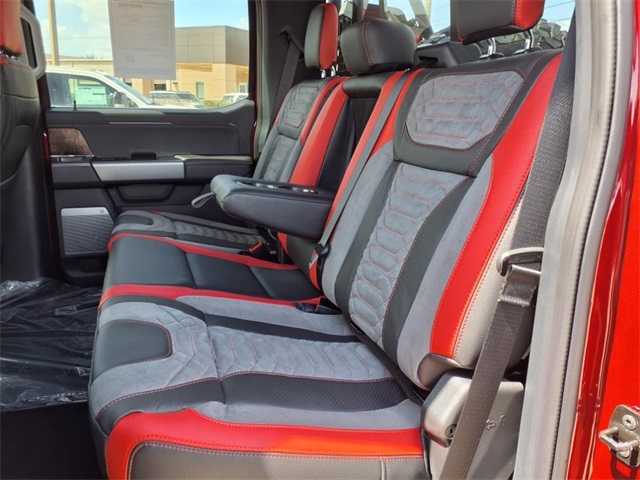 2025 Ford F-250SD SHELBY - 3