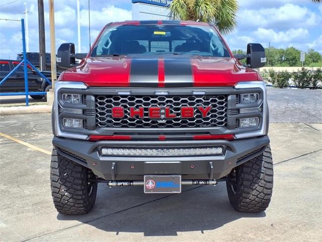2025 Ford F-250SD SHELBY - 7