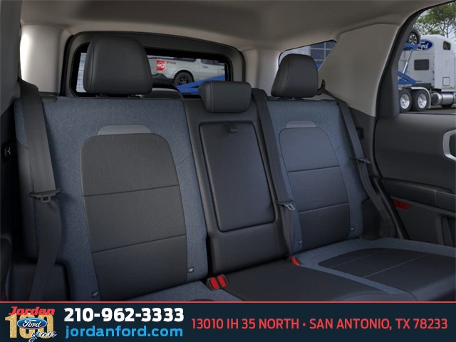 New Car 2025 Ford Bronco Sport  Outer Banks For Sale Under $40,000 In San Antonio, Texas