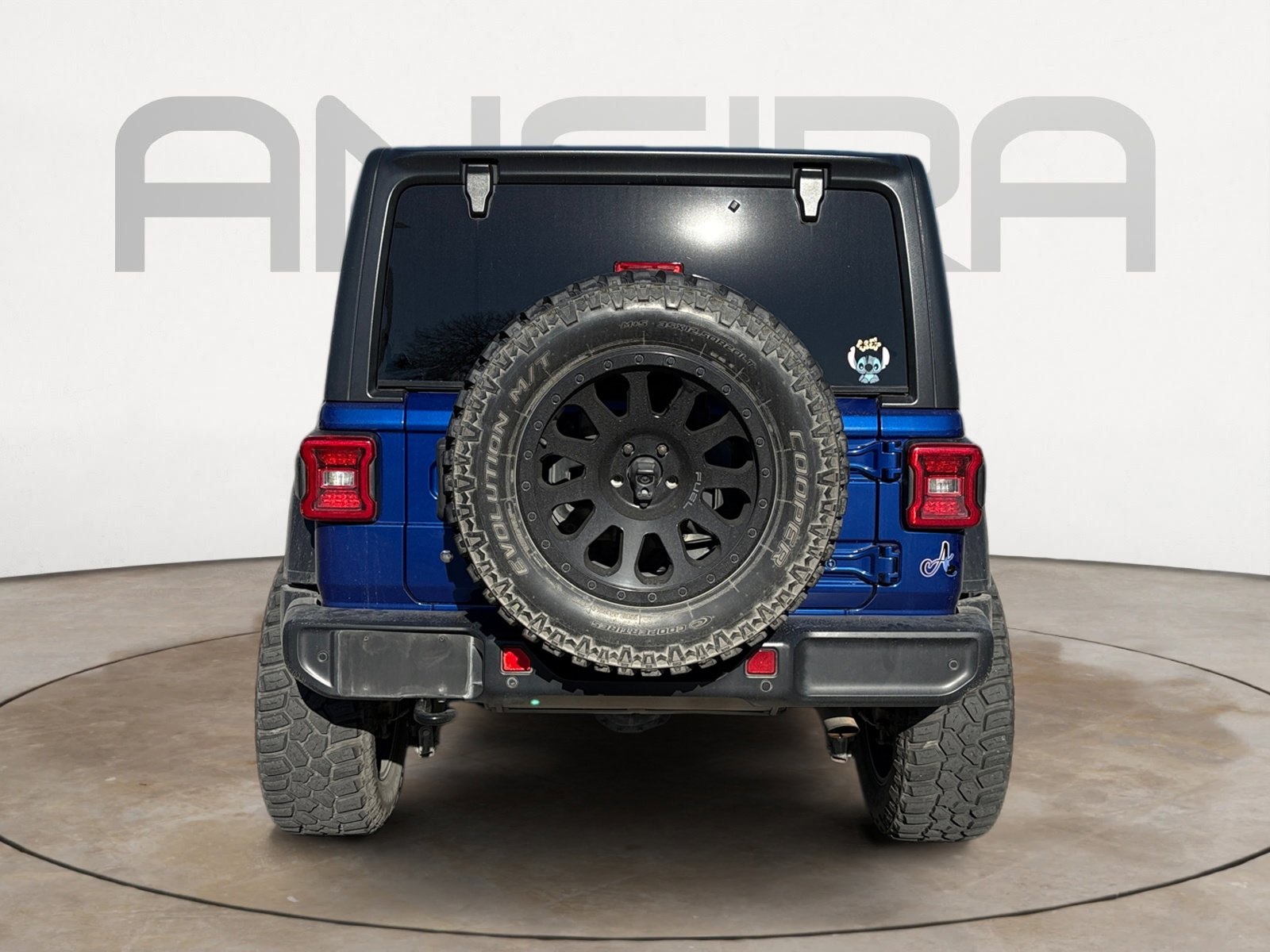 Used Car 2020 Jeep Wrangler  Unlimited Sport S For Sale Under $30,000 In San Antonio, Texas