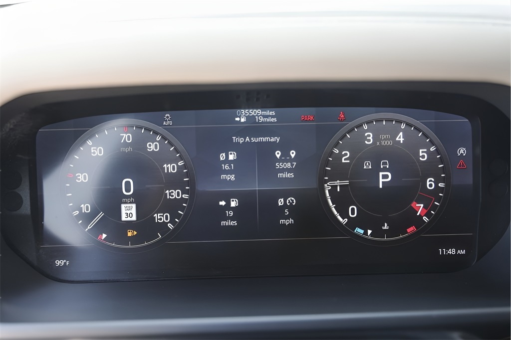 Used Car 2022 Land Rover Defender 110  X-dynamic Se For Sale Under $50,000 In Austin, Texas