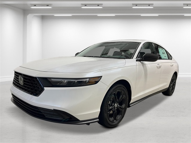 2025 Honda Accord for sale in Cleveland, Ohio