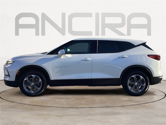 Used Car 2023 Chevrolet Blazer  Lt For Sale Under $30,000 In San Antonio, Texas