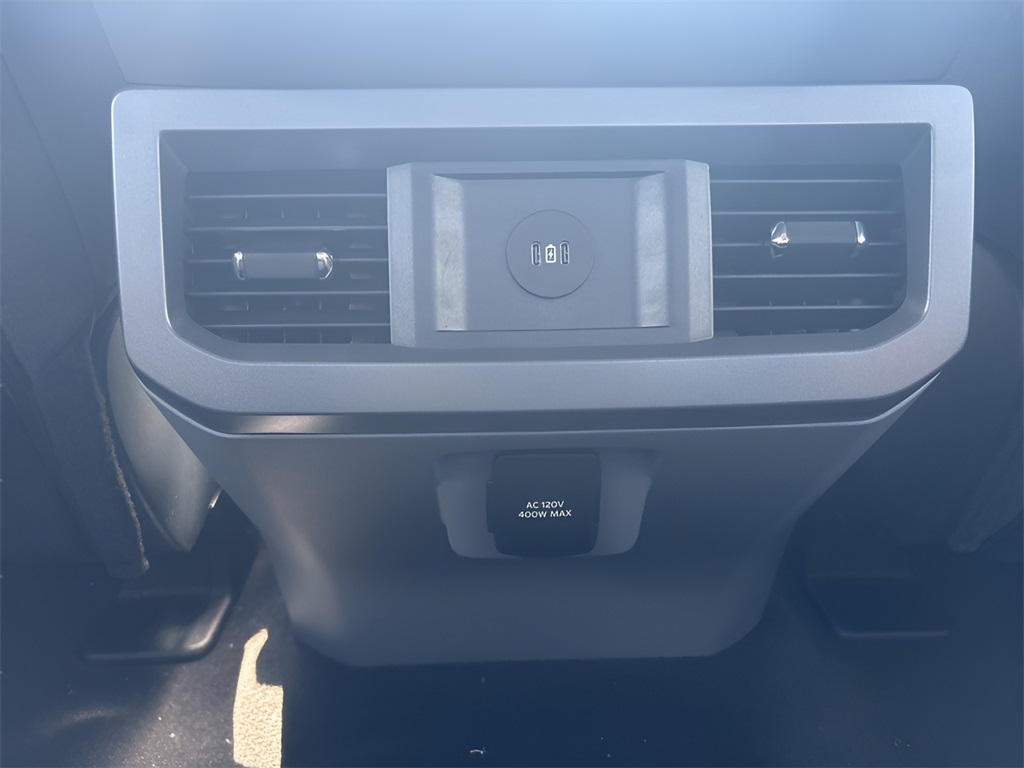 2025 Ford F-350SD
