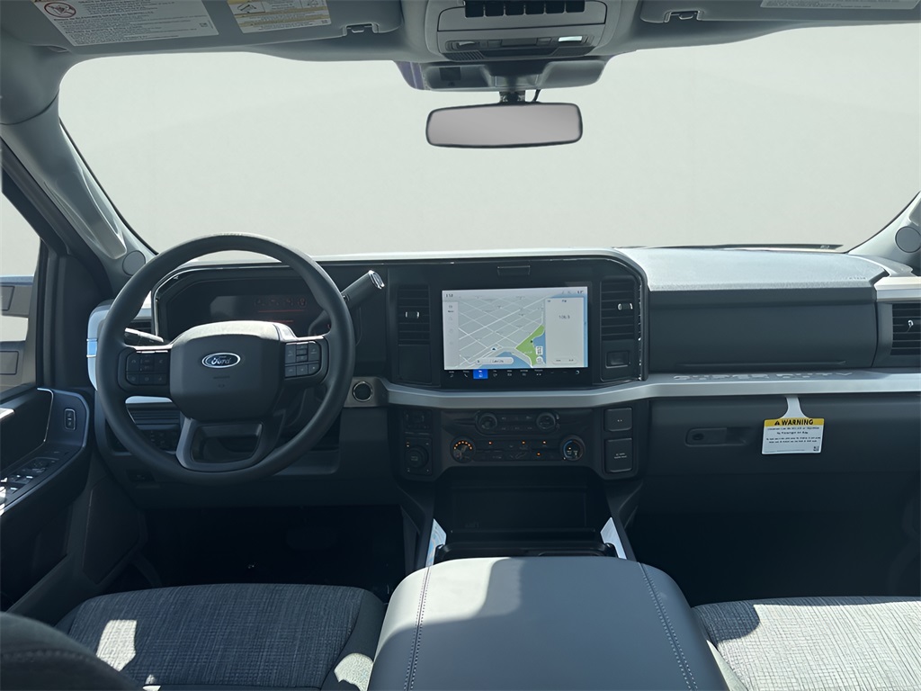 2025 Ford F-350SD