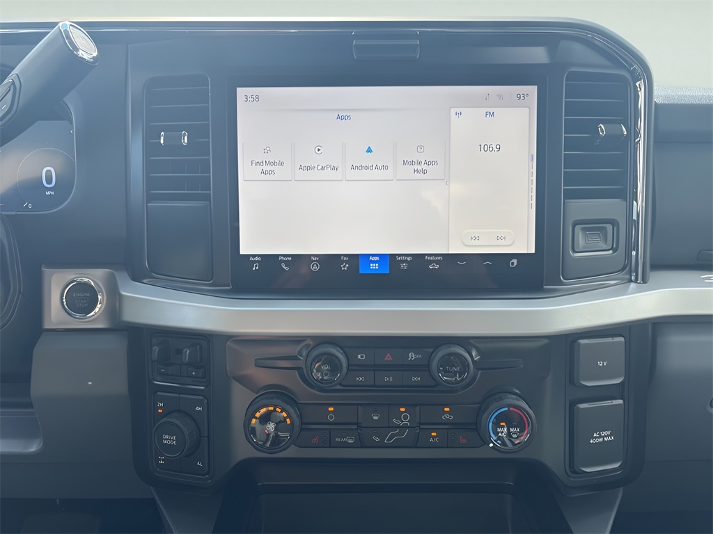 2025 Ford F-350SD
