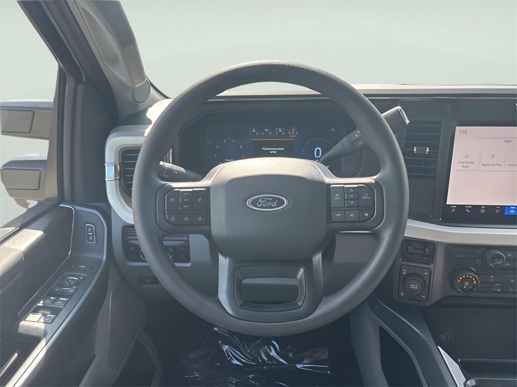 2025 Ford F-350SD