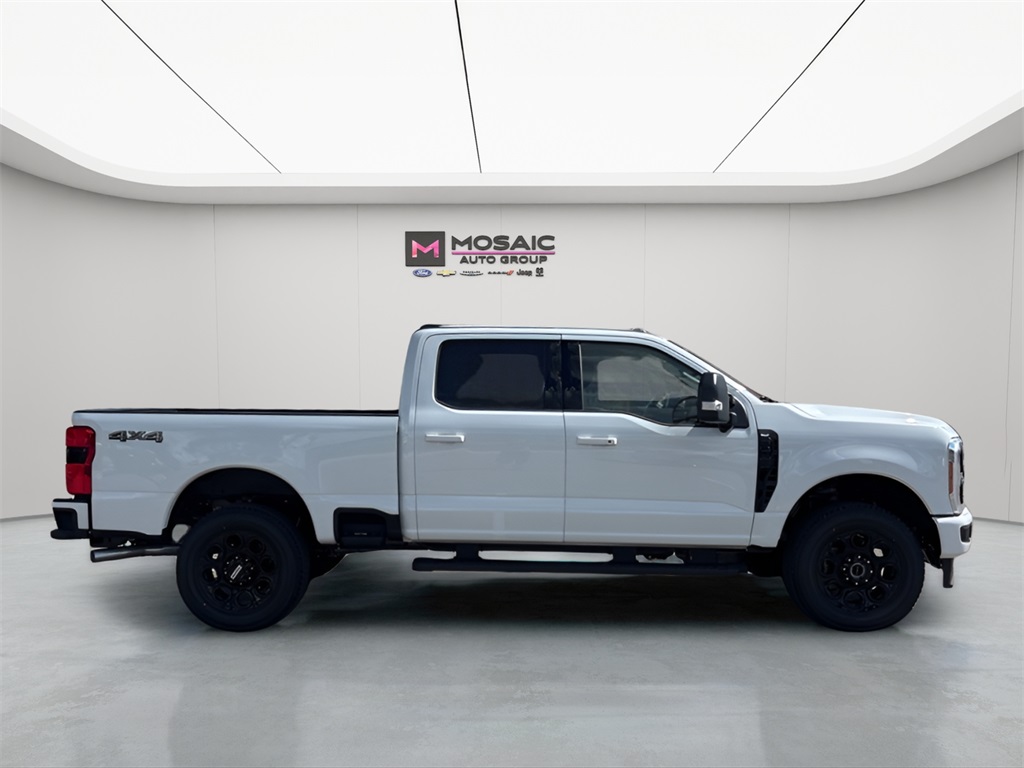 2025 Ford F-350SD