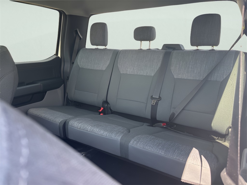 2025 Ford F-350SD