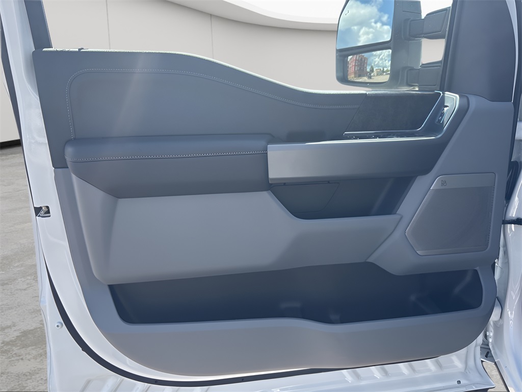2025 Ford F-350SD