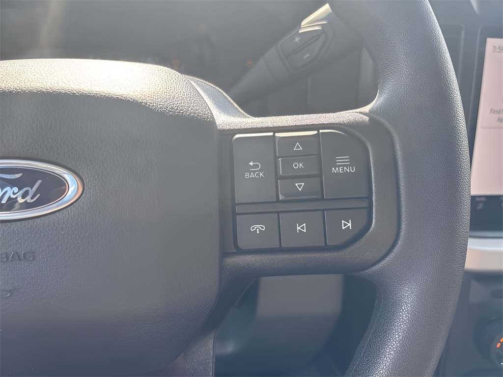 2025 Ford F-350SD