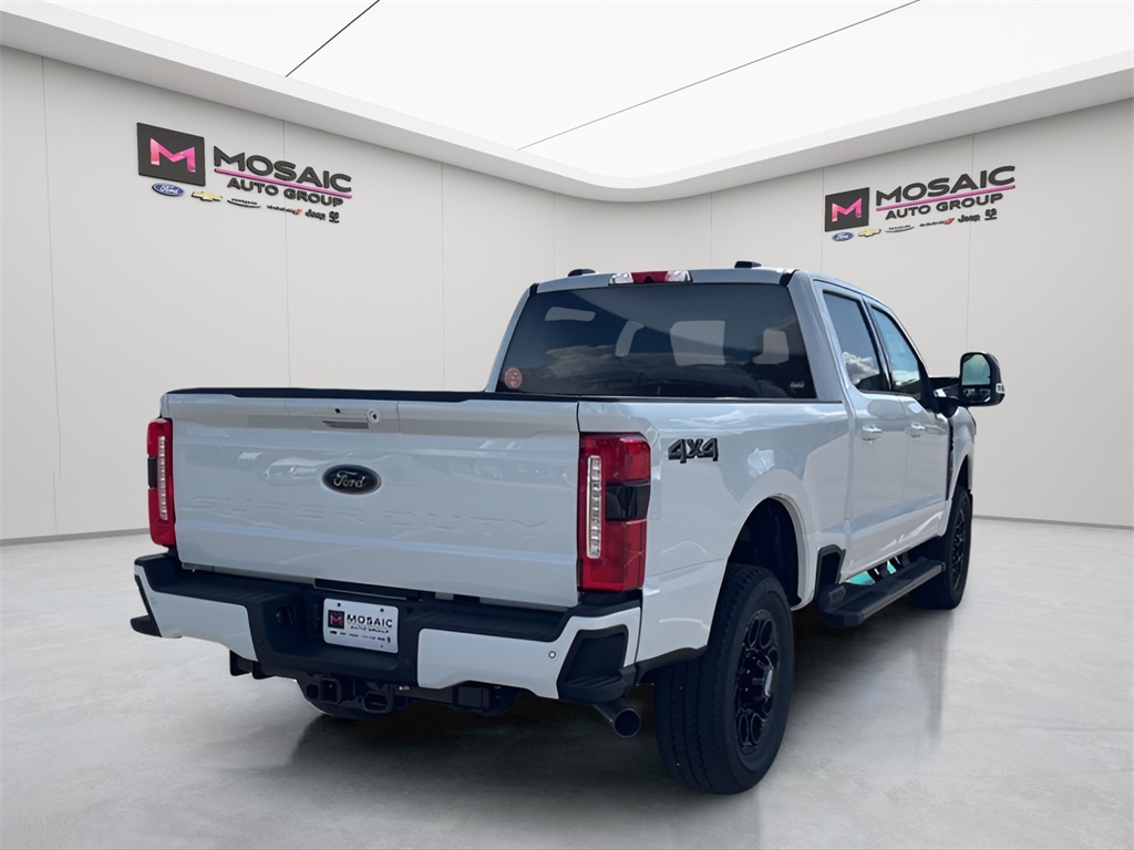 2025 Ford F-350SD