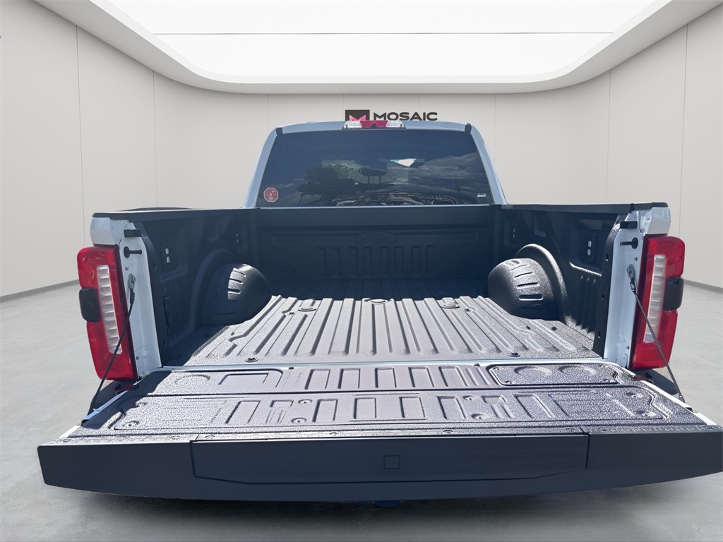 2025 Ford F-350SD