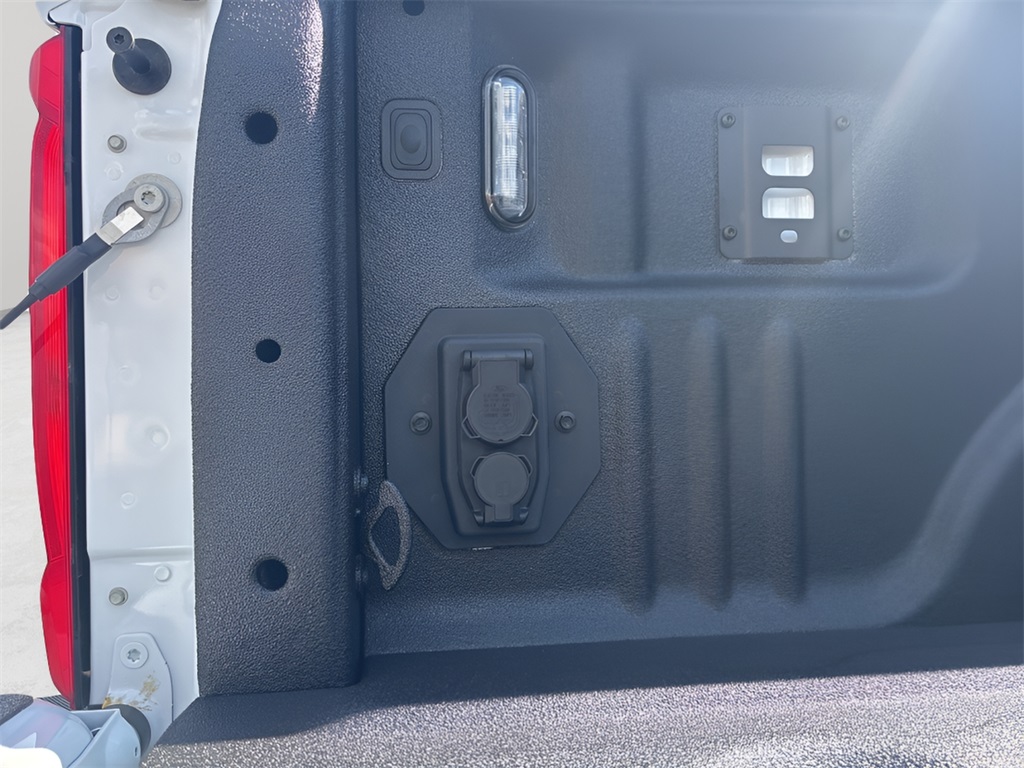 2025 Ford F-350SD