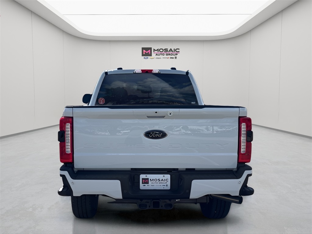 2025 Ford F-350SD