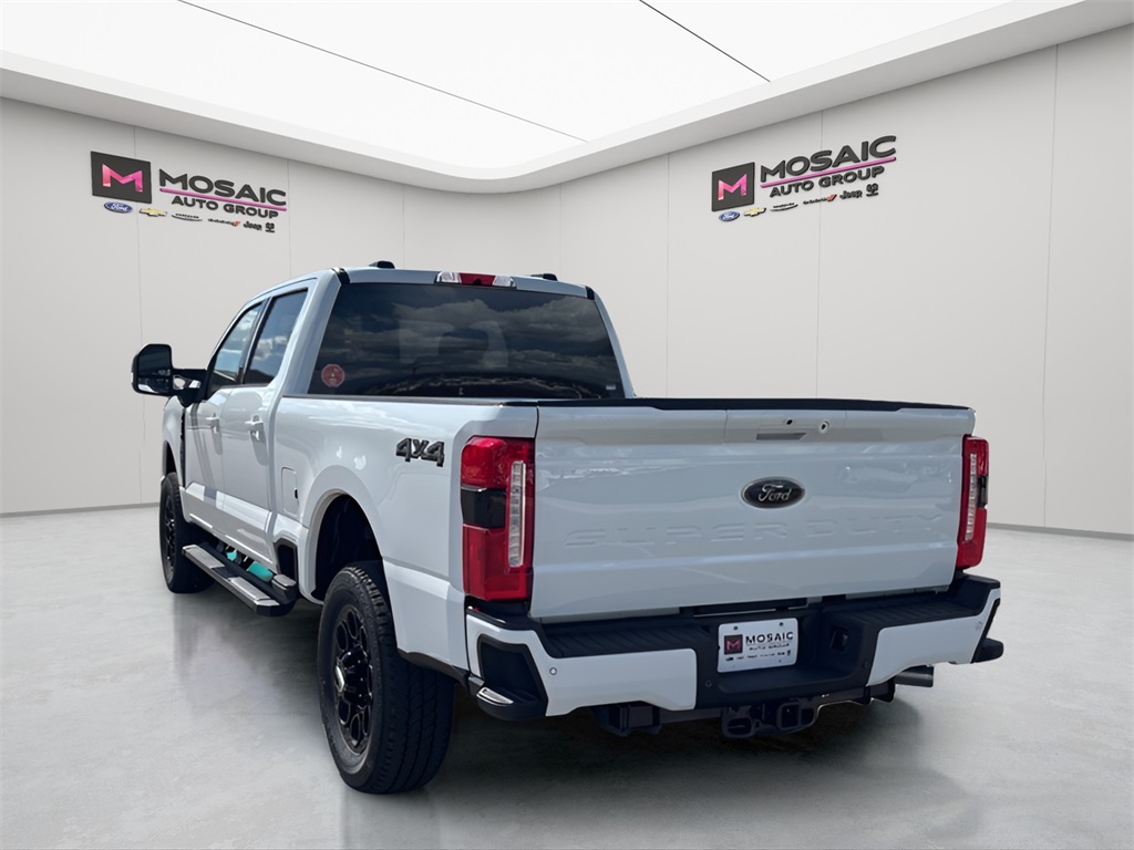 2025 Ford F-350SD