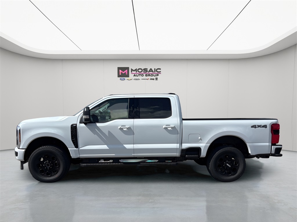 2025 Ford F-350SD