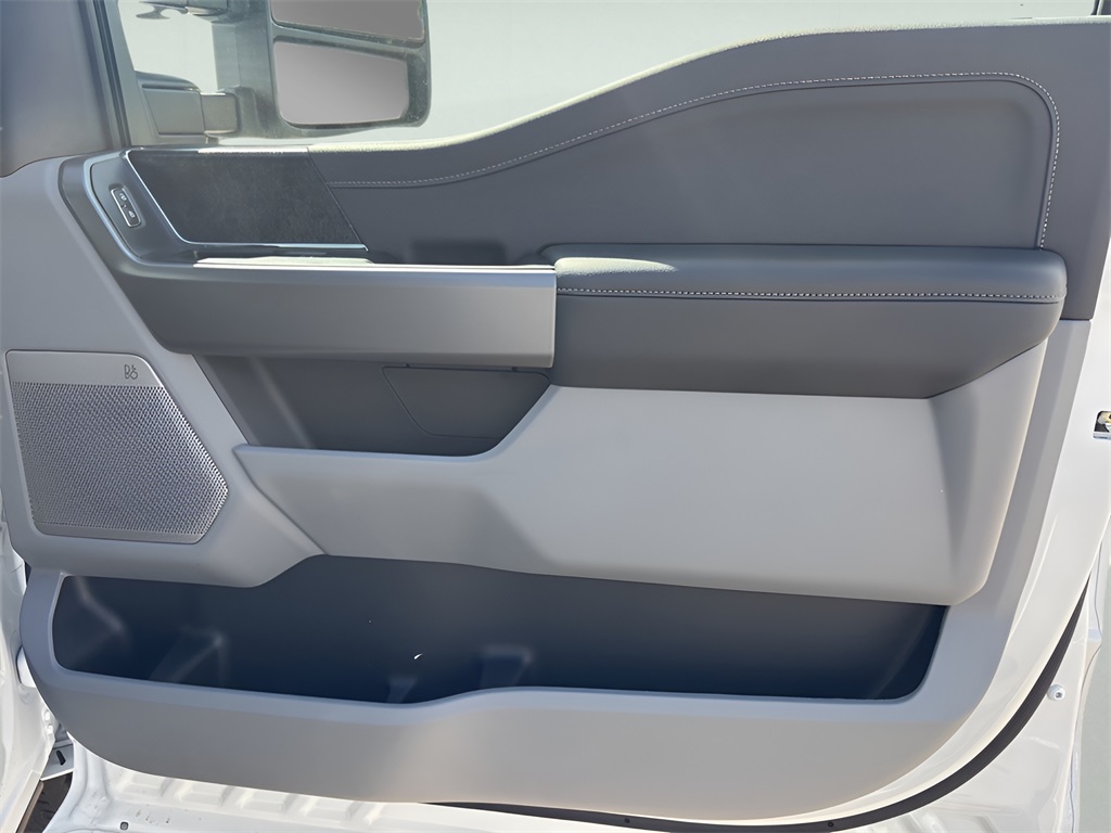 2025 Ford F-350SD