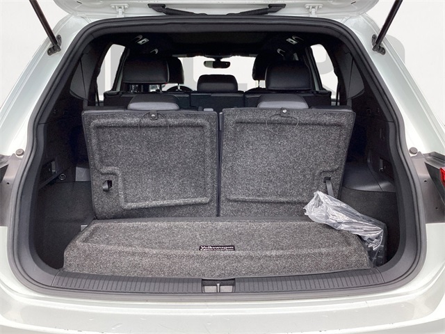 2021 Volkswagen Tiguan  2.0t Se R-line Black In San Antonio, Texas