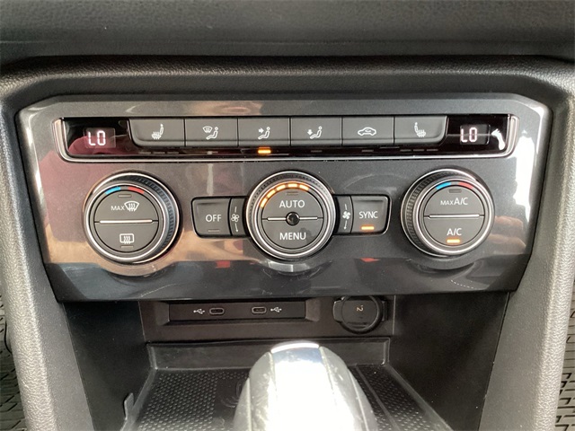2021 Volkswagen Tiguan  2.0t Se R-line Black In San Antonio, Texas