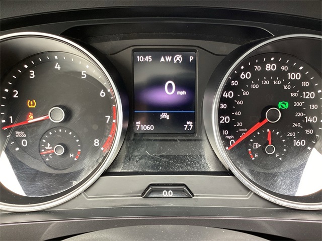 2021 Volkswagen Tiguan  2.0t Se R-line Black In San Antonio, Texas