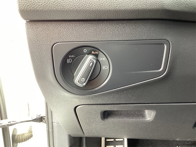 2021 Volkswagen Tiguan  2.0t Se R-line Black In San Antonio, Texas