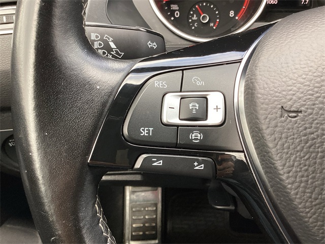 2021 Volkswagen Tiguan  2.0t Se R-line Black In San Antonio, Texas