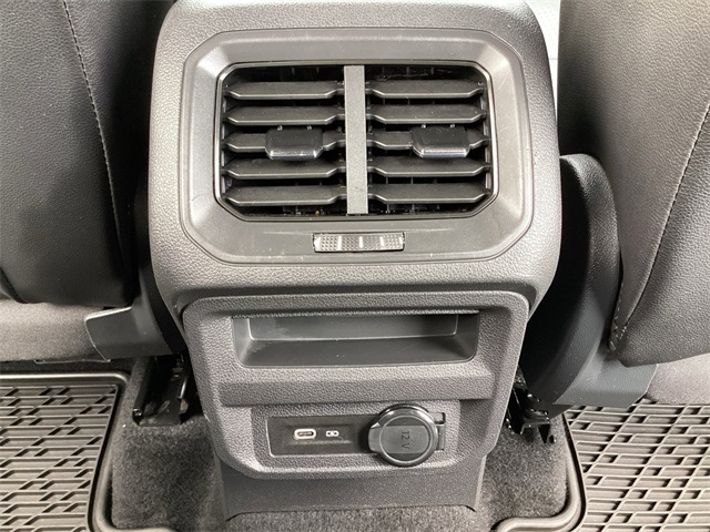2021 Volkswagen Tiguan  2.0t Se R-line Black In San Antonio, Texas