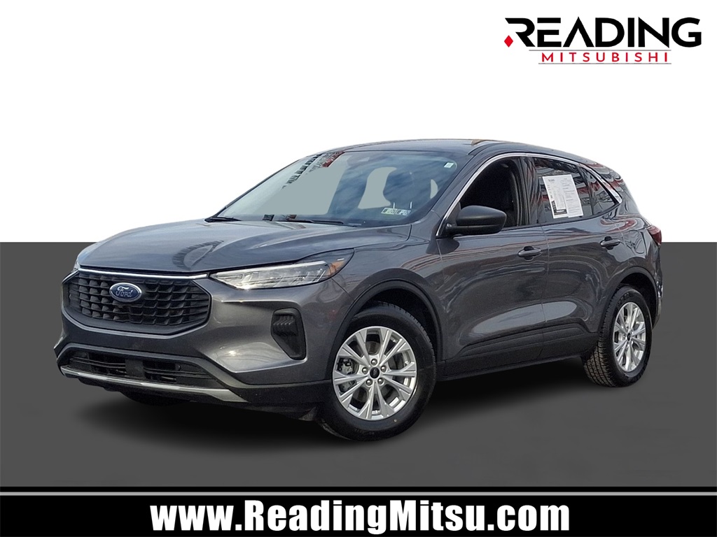 2024 Ford Escape Active FWD