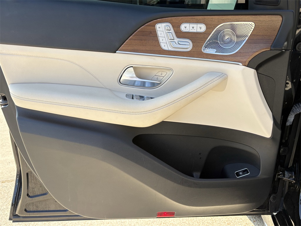 2024 Mercedes-Benz GLE GLE 350  at Central Houston Nissan