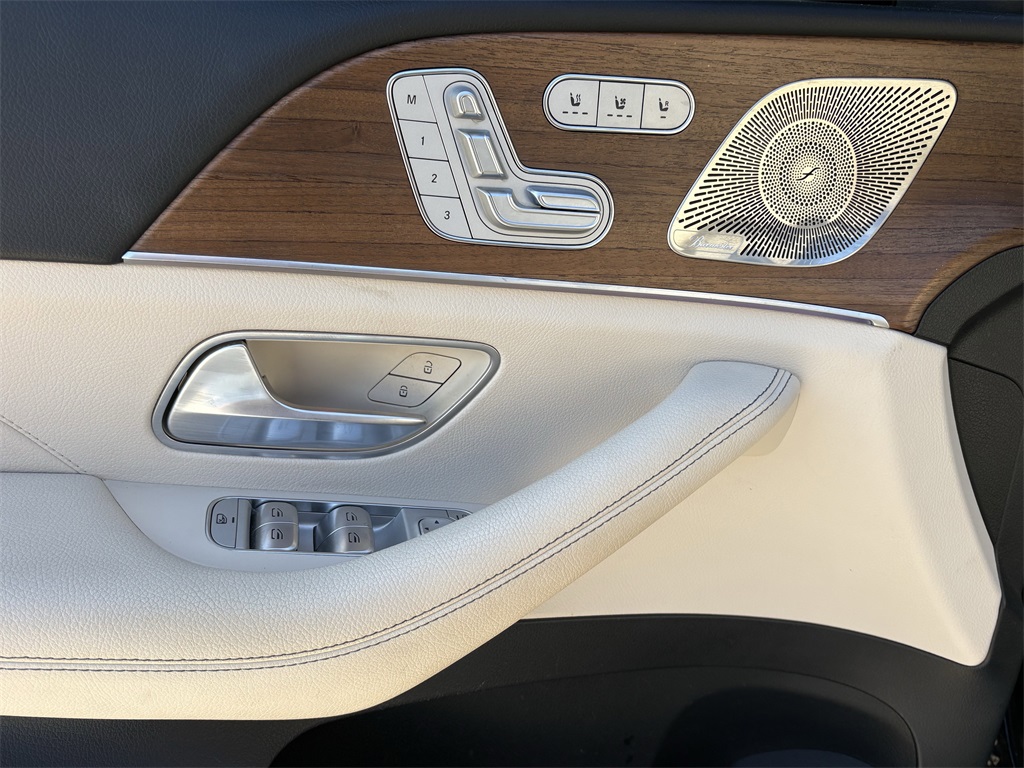 2024 Mercedes-Benz GLE GLE 350  at Central Houston Nissan