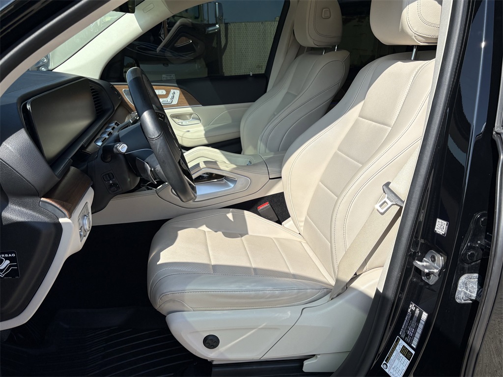 2024 Mercedes-Benz GLE GLE 350  at Central Houston Nissan