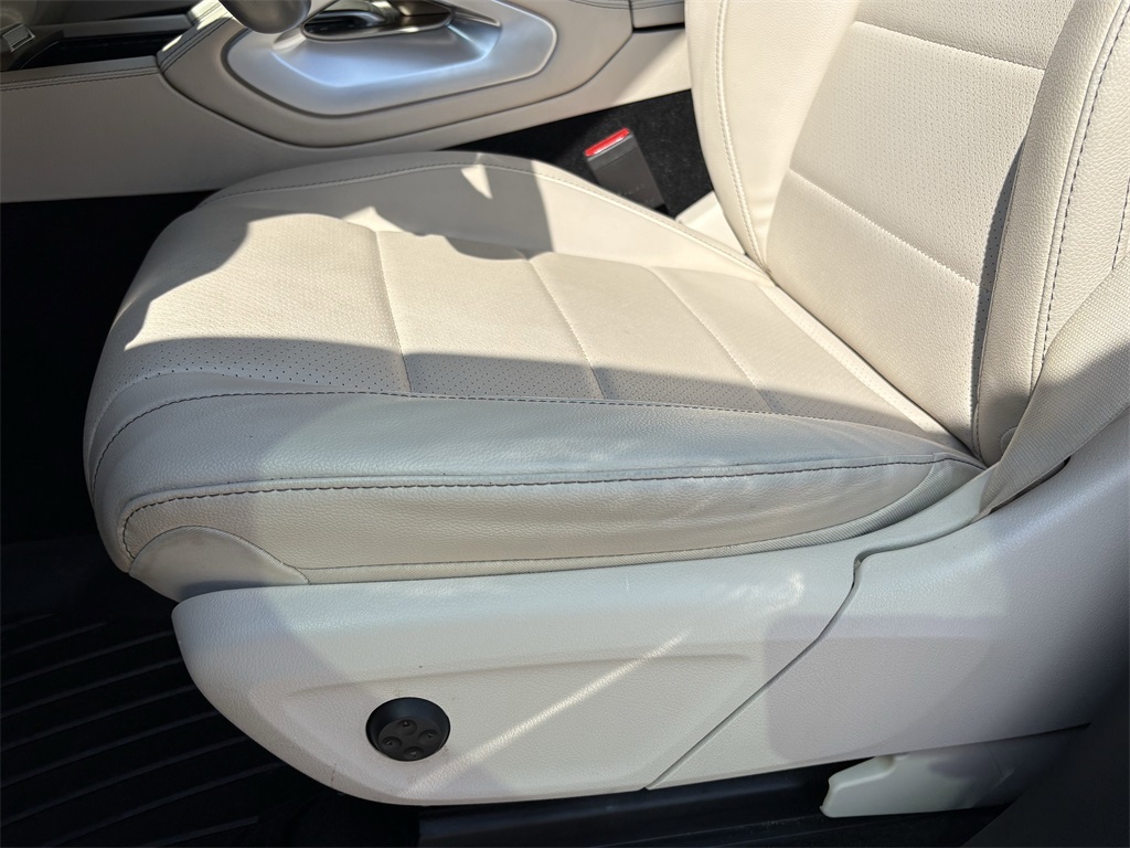 2024 Mercedes-Benz GLE GLE 350  at Central Houston Nissan