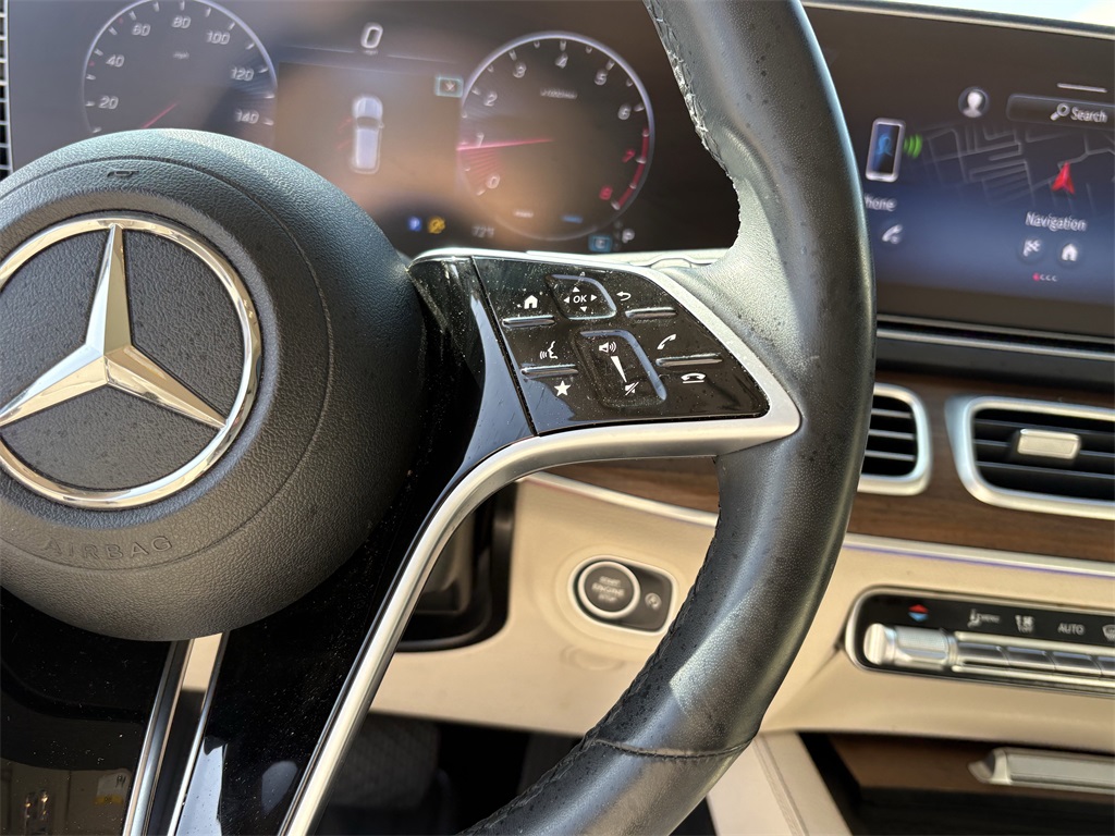 2024 Mercedes-Benz GLE GLE 350  at Central Houston Nissan