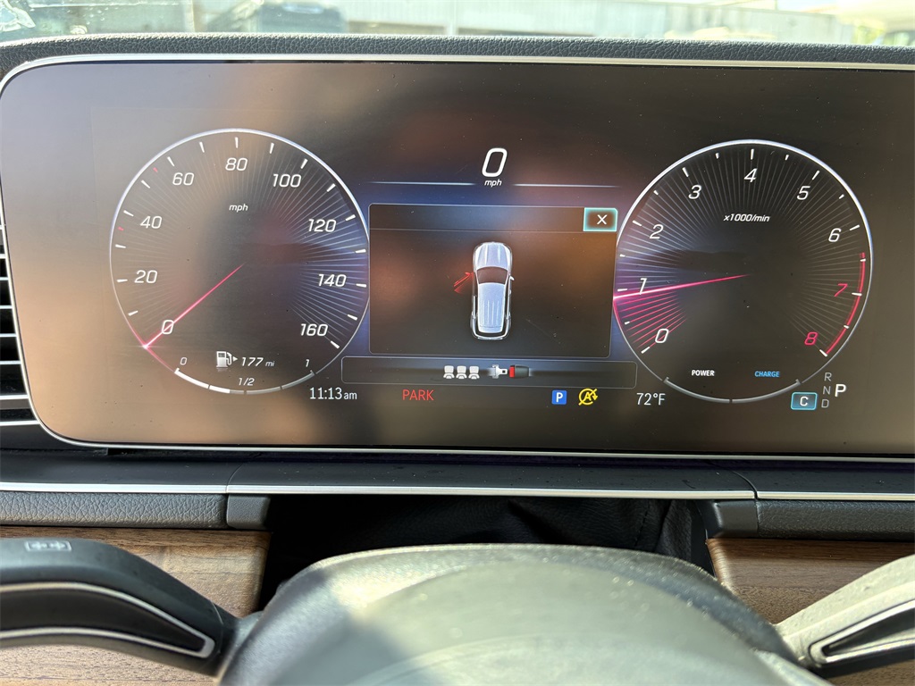 2024 Mercedes-Benz GLE GLE 350  at Central Houston Nissan