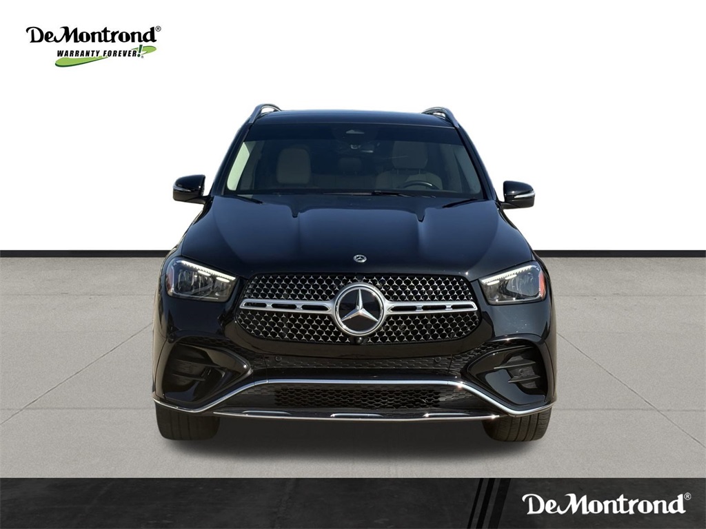 2024 Mercedes-Benz GLE GLE 350  at Central Houston Nissan