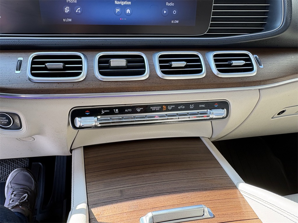 2024 Mercedes-Benz GLE GLE 350  at Central Houston Nissan